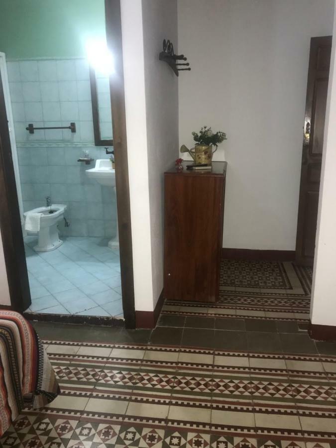 La Puerta de Segura La Magnolia酒店 外观 照片